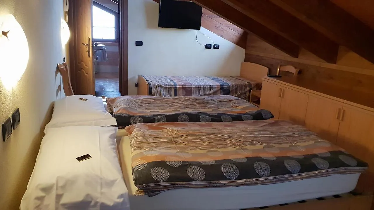 Alpino Lodge Bivio