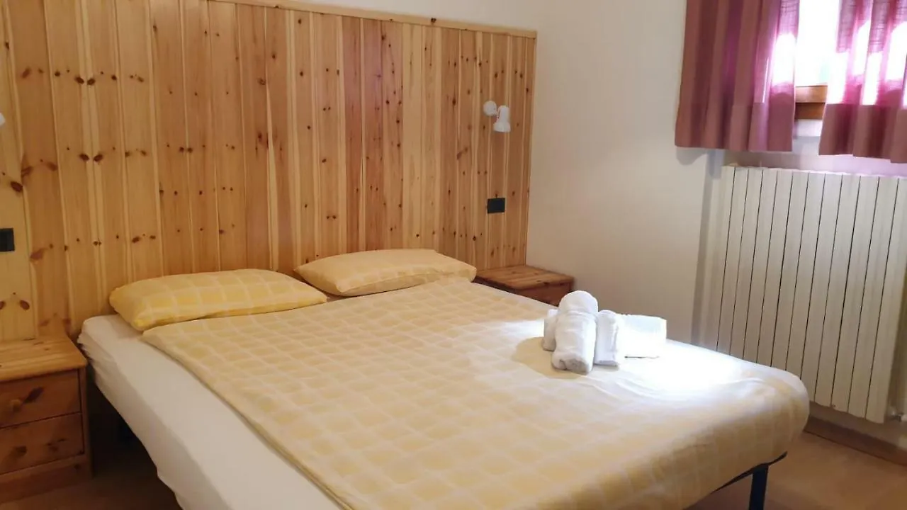 Alpino Lodge Bivio