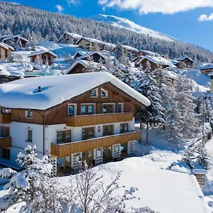 3* Hotel Duc De Rohan