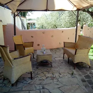 Addisora Apartment Cala Liberotto