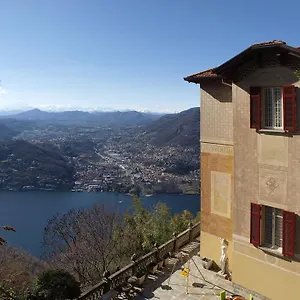 2* Couette-café Il Balcone Sul