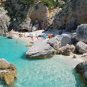 Maddalena Apartment Baunei