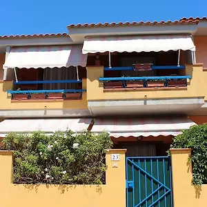 Residenza Mediterranea Appartamento