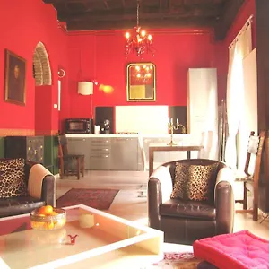 Casa Tancredi Apartment Verona