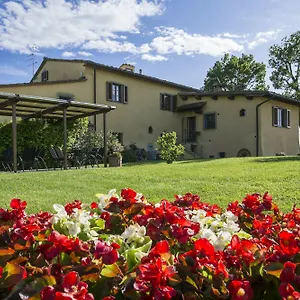 Il Nido Di Gabbiano Landhaus Scarperia