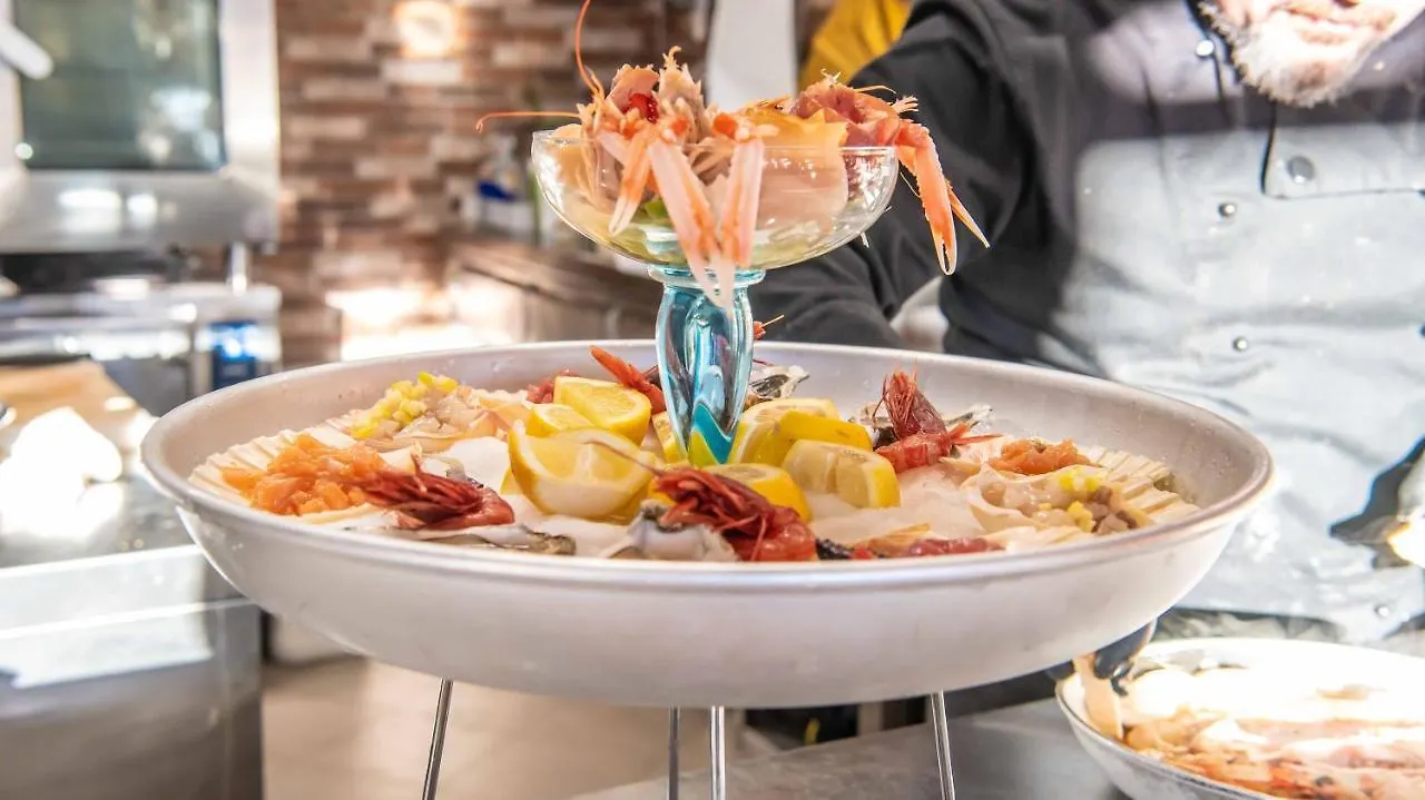 *** Hotel Alpino Lodge Bivio Livigno Italia
